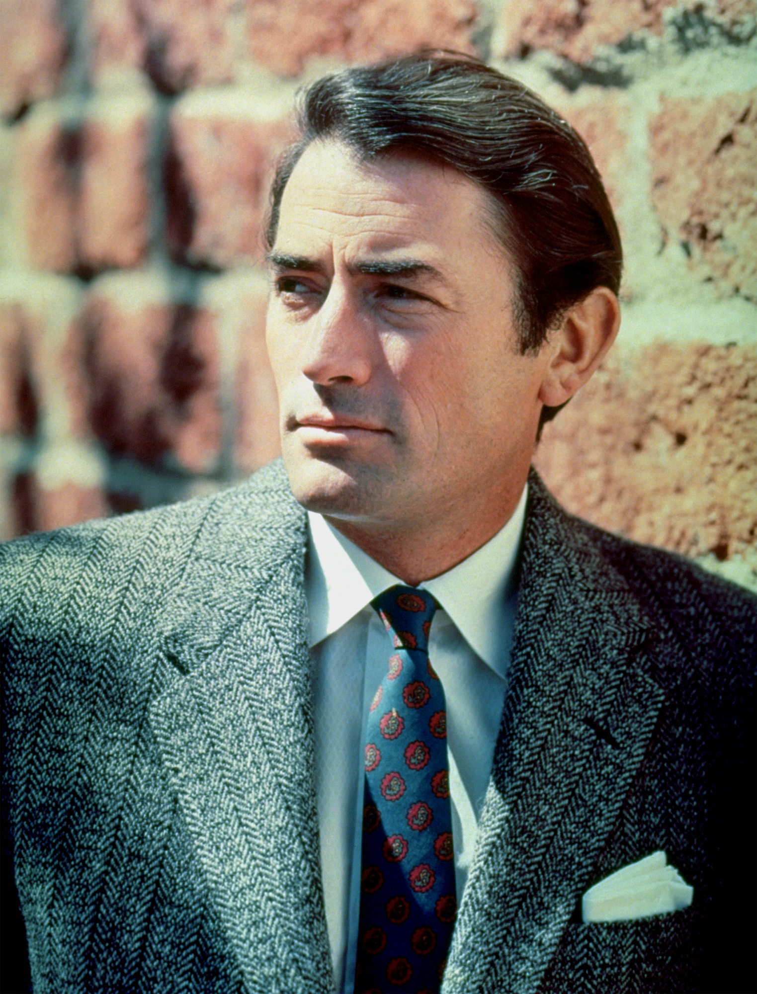 Gregory Peck-Annex